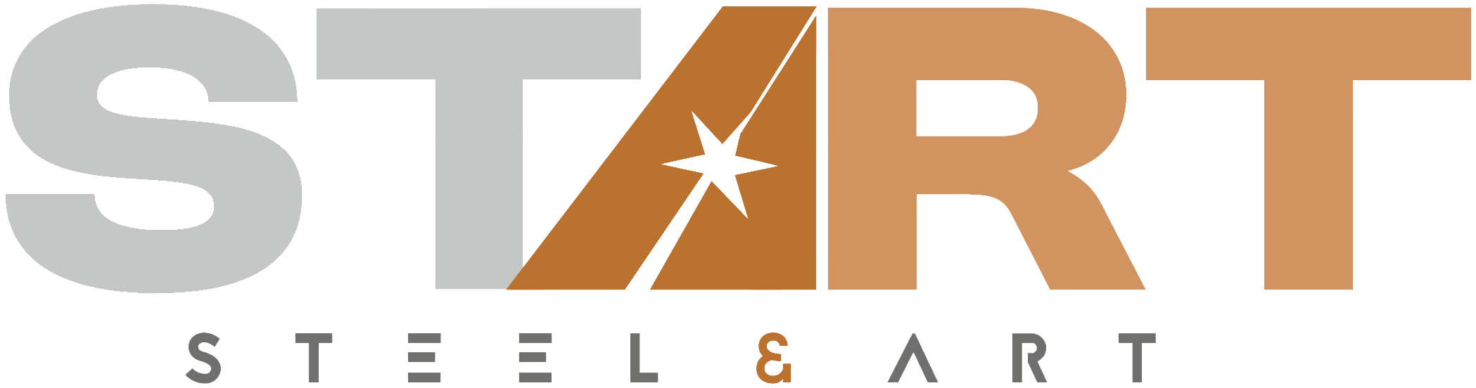 Start - Steel & Art